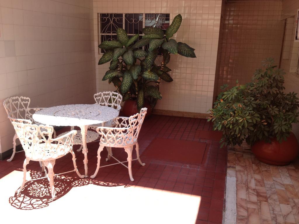 Santa Rita Hotel Guaymas Exterior photo