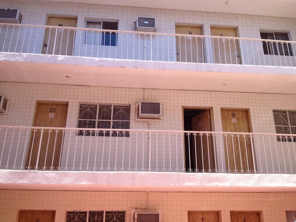 Santa Rita Hotel Guaymas Exterior photo